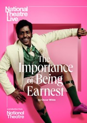 NT Live: The Importance of Being Earnest